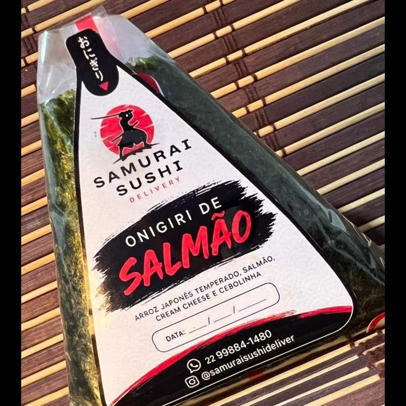 Oniguiri  UNIDADE