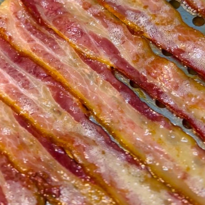 BACON GRÁTIS - Dia do Bacon Ruppenthal
