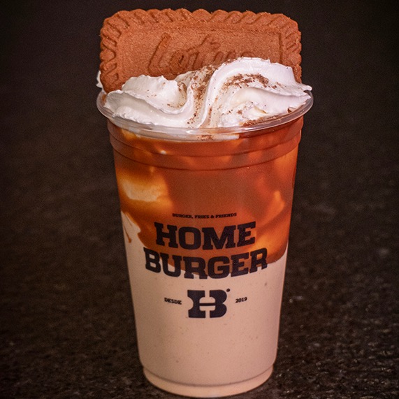 Shake Lótus