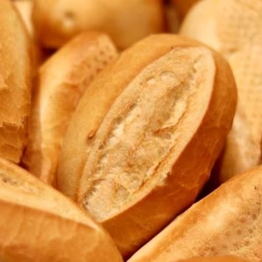 Pão francês | Unidade