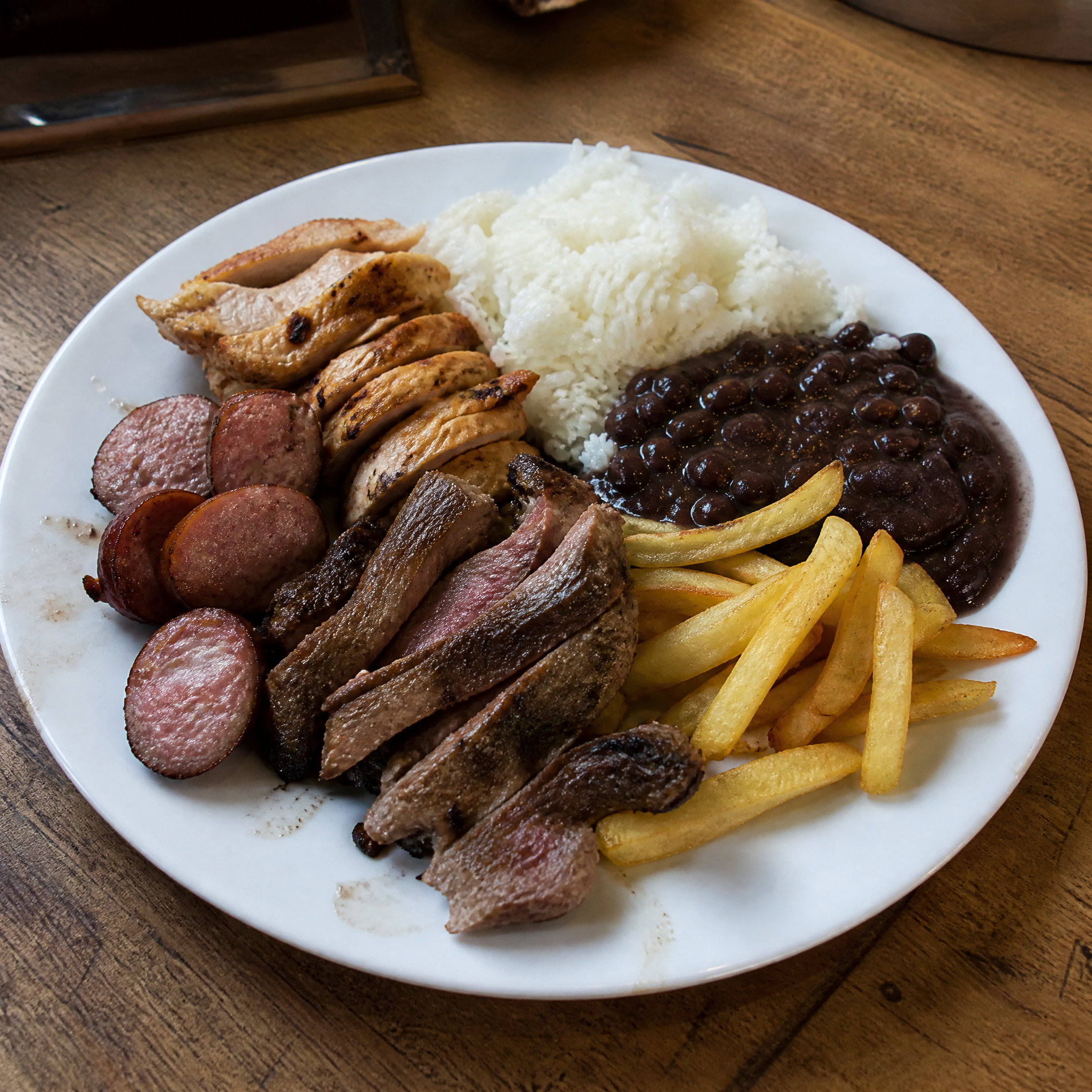 Churrasqueto