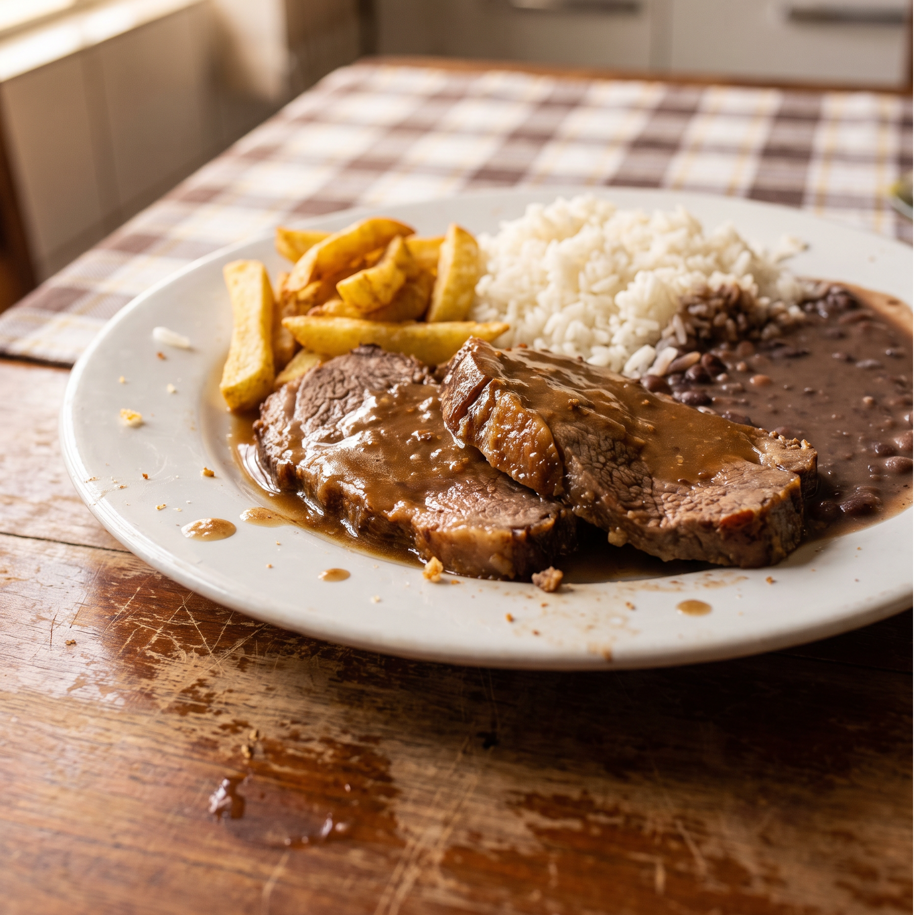 Carne Assada