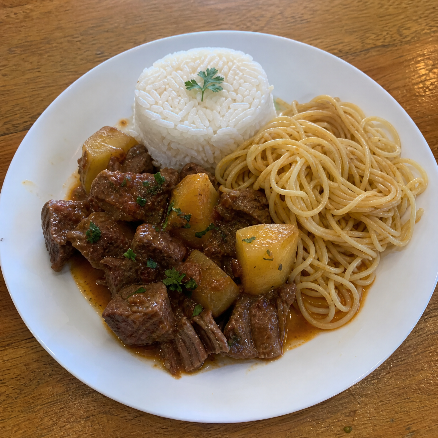 Carne Ensopada