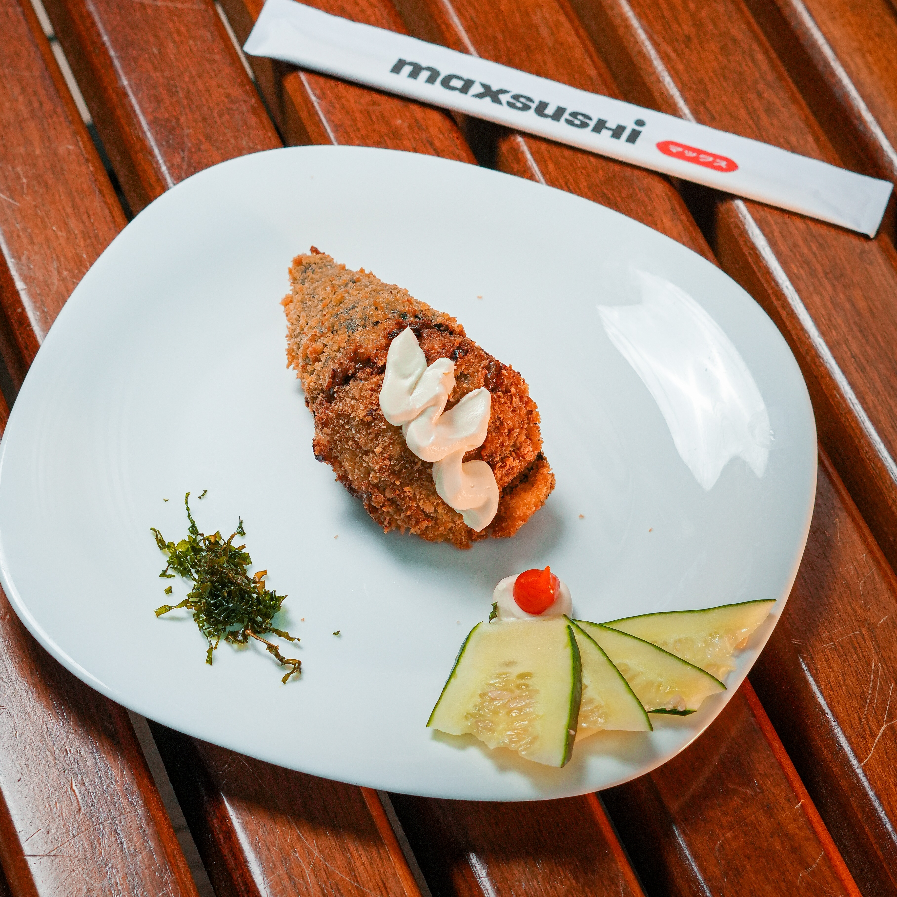 TEMAKI HOT PATê SKIN