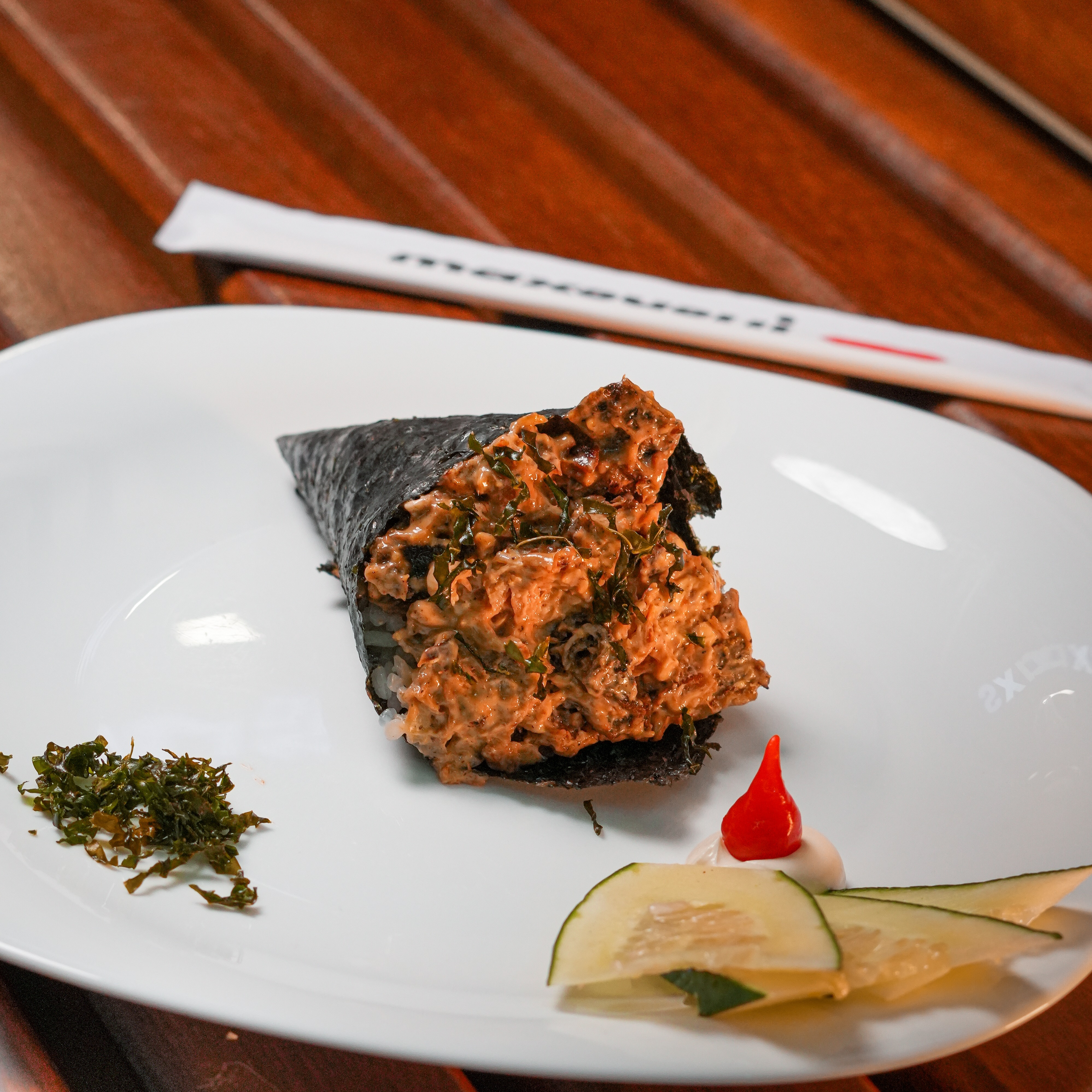 TEMAKI PATê SKIN 