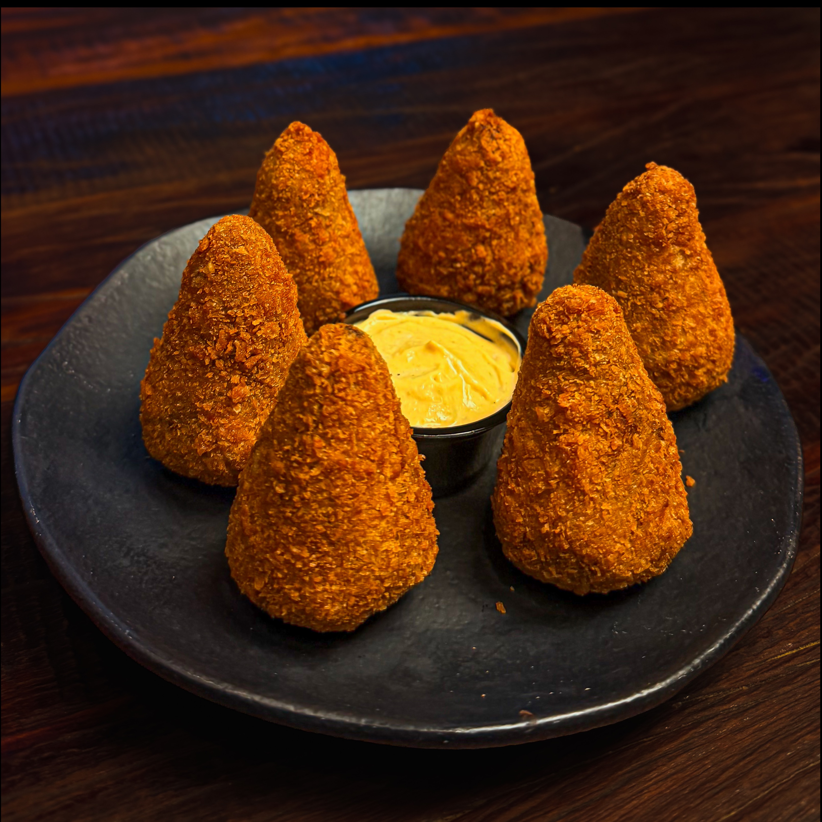COXINHA DO BIG