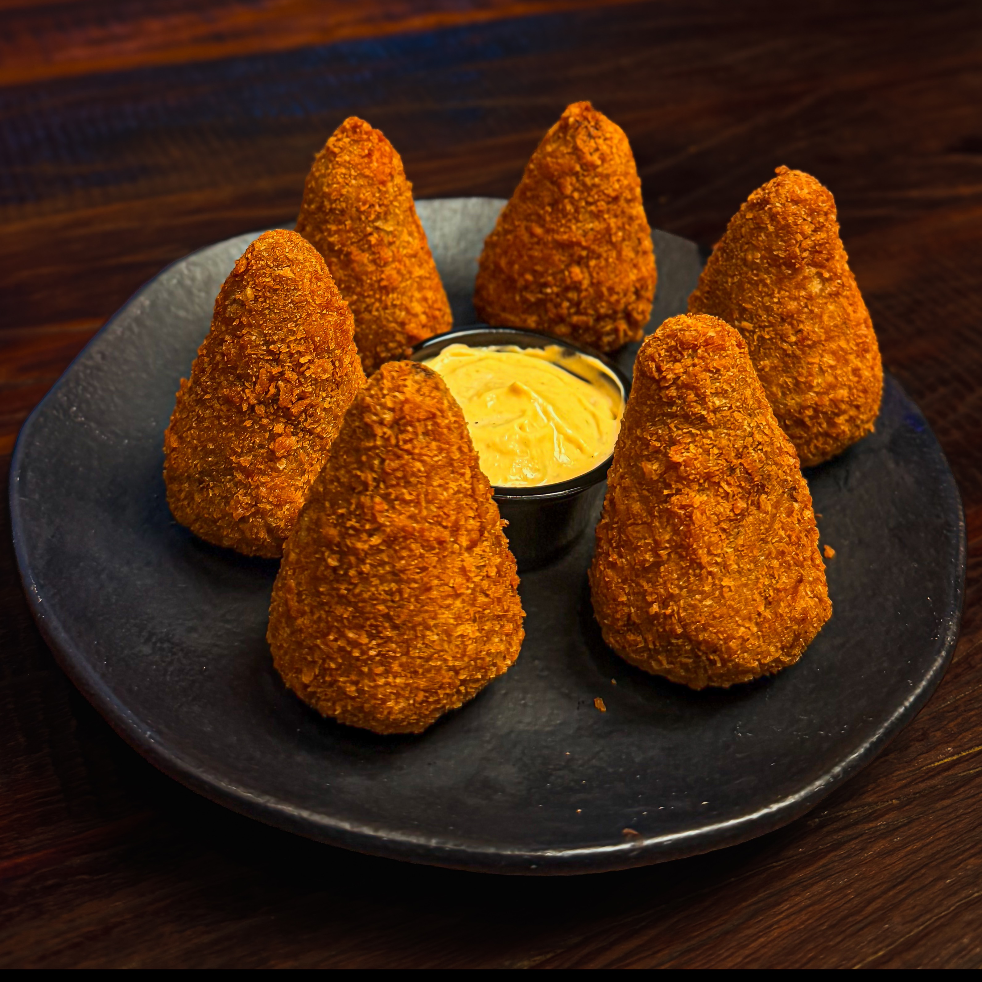 COXINHA DO BIG