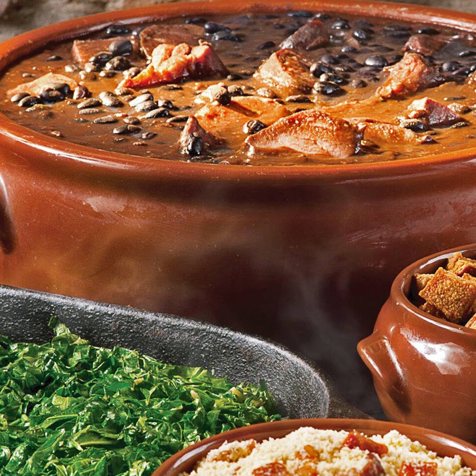 Feijoada Stadium 