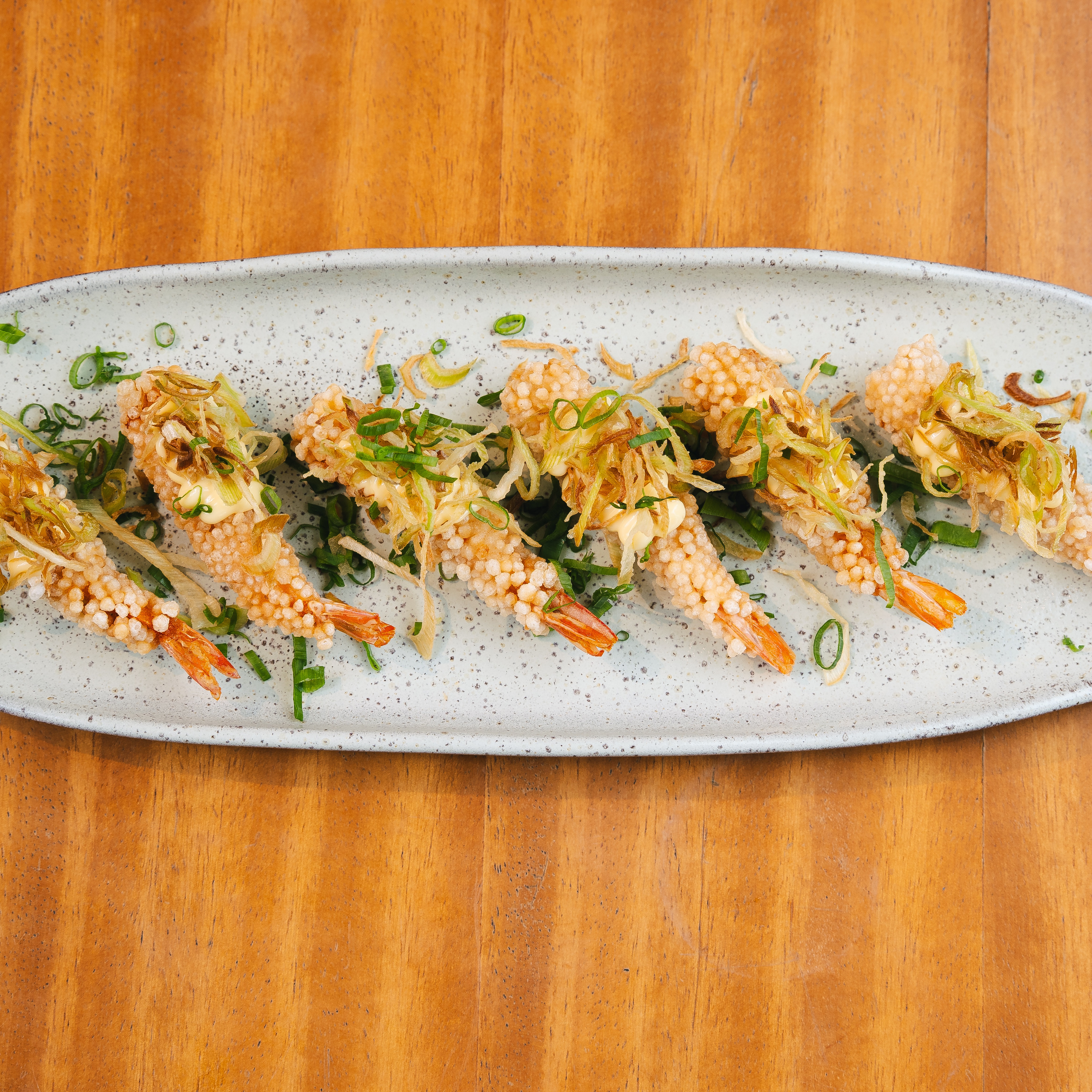 Ebi Crunch