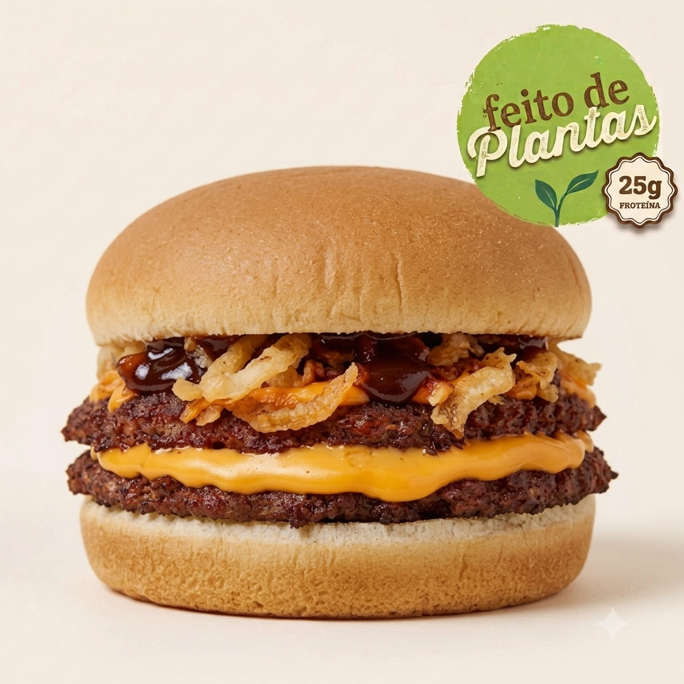 Rango Crispy Bbq