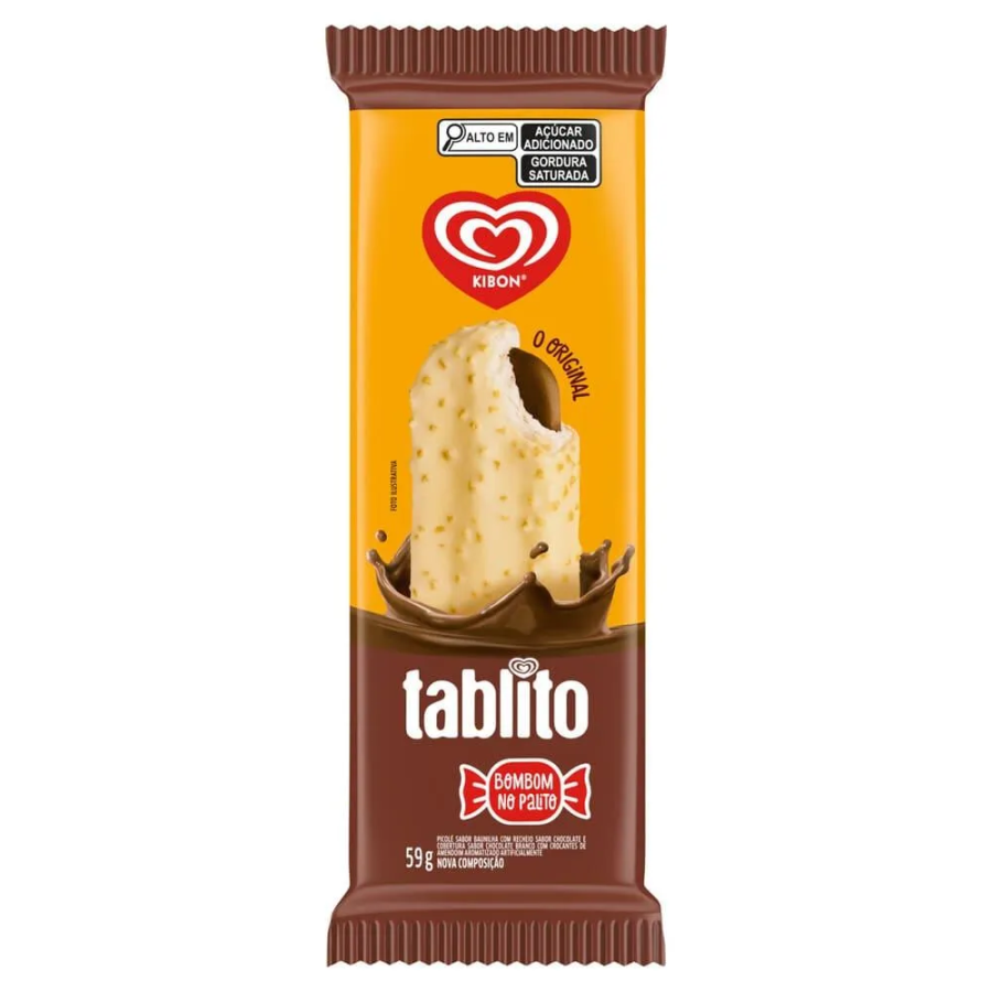 PICOLE KIBON PALITO TABLITO 59G
