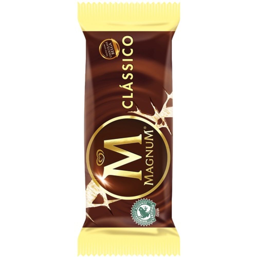 PICOLE KIBON MAGNUM CLASSICO 69G
