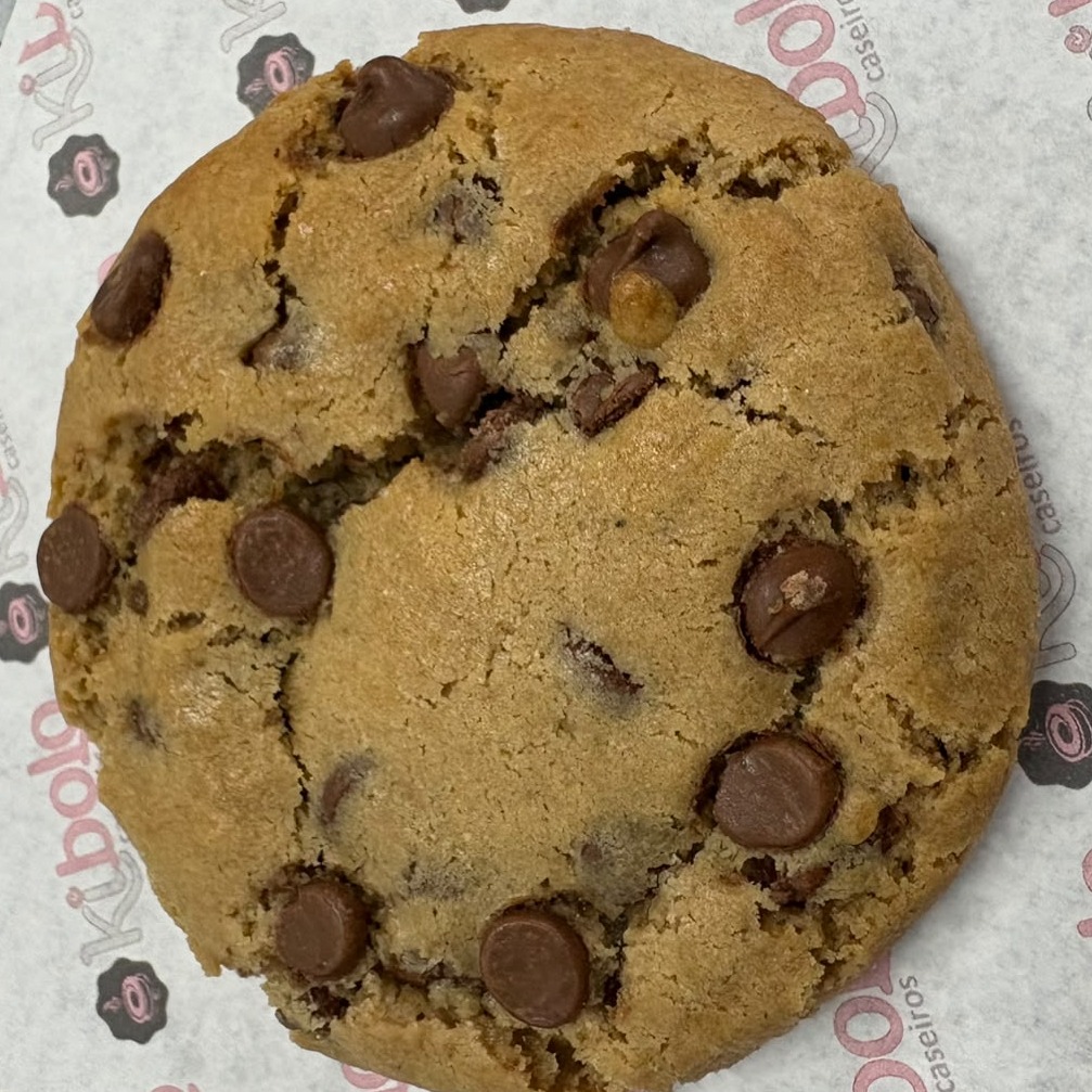 Cookie Tradicional