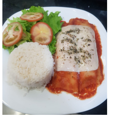 COMBO DE PANQUECA