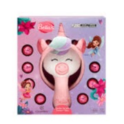 Kit Bellas Escova e Tiara com Bombons 115g