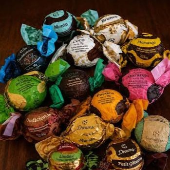 Compre 8 TRUFAS leve 10