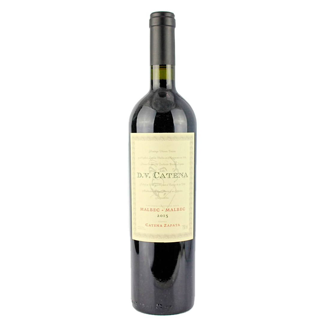 Vinho DV Catena Malbec-Malbec 750ml