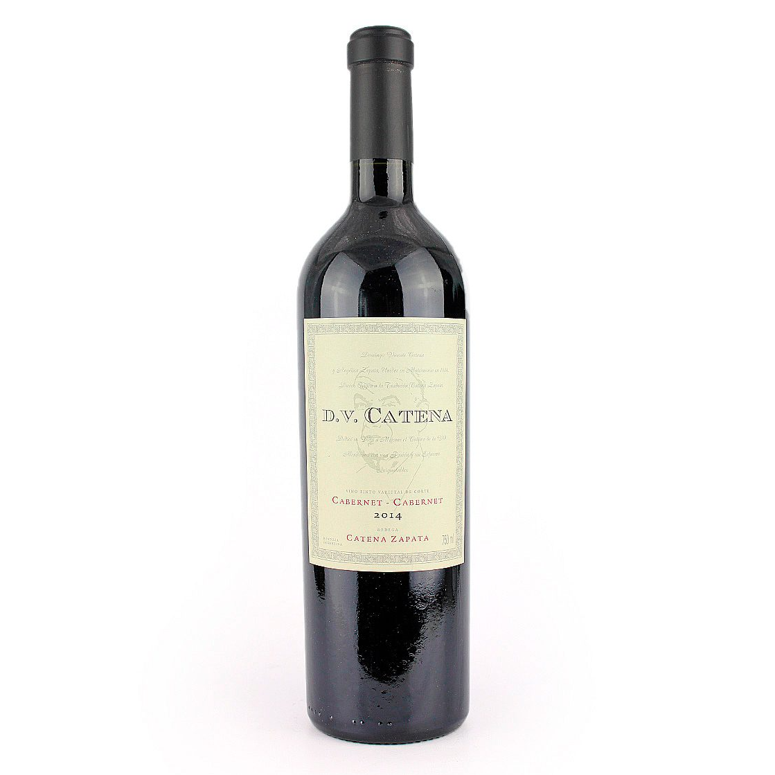 Vinho DV Catena Cabernet-Malbec 750ml