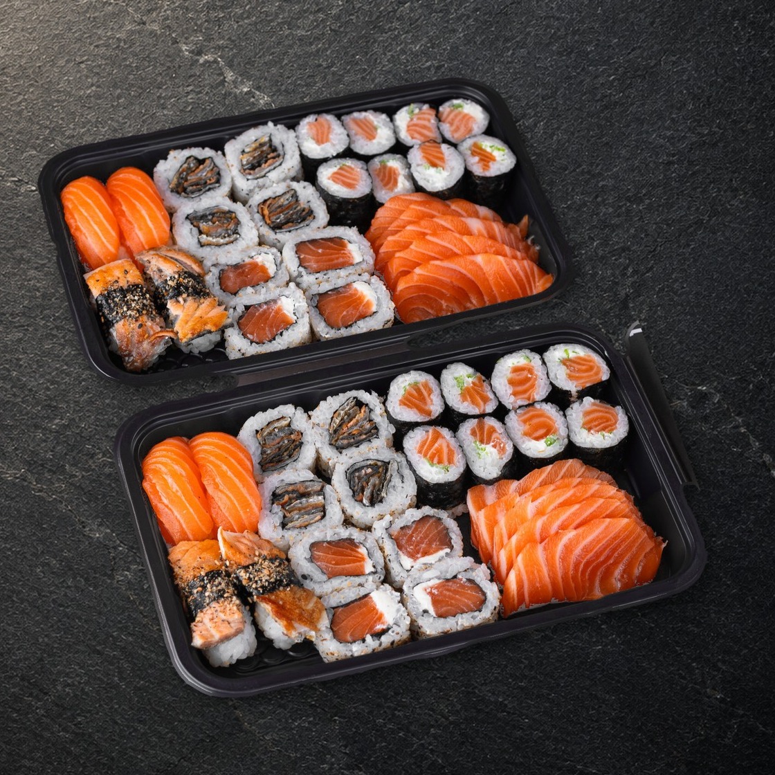 2x1 Combinado Guaíba (25+25 peças)