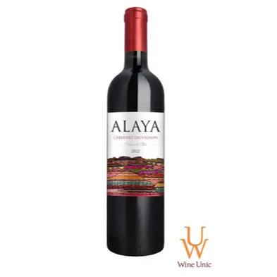 Vinho Alaya Cabernet Sauvignon 750 ml