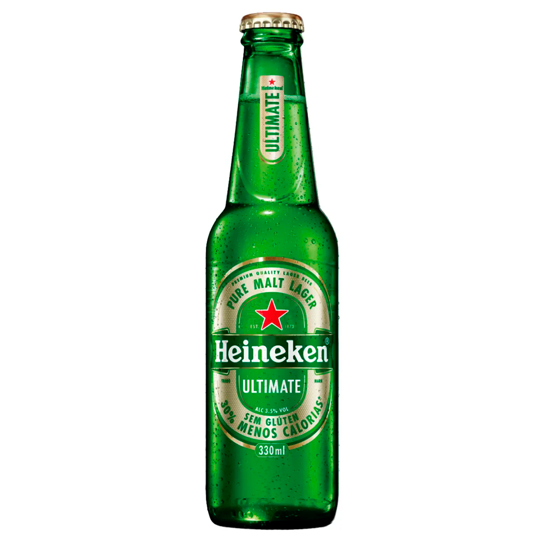 Heineken Ultimate 330ml