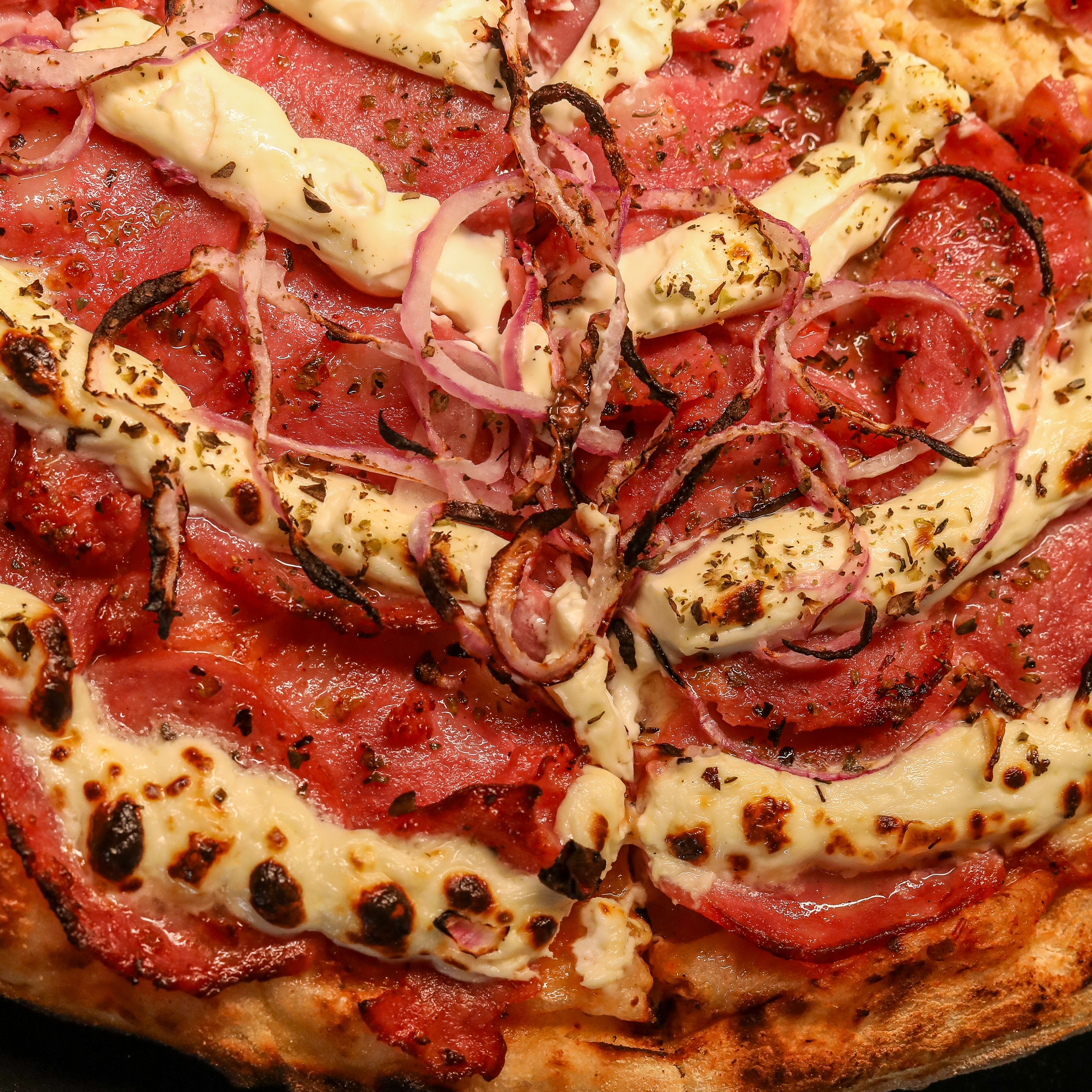 Promoção da Semana,  Pizza grande a partir de R$ 49,90
