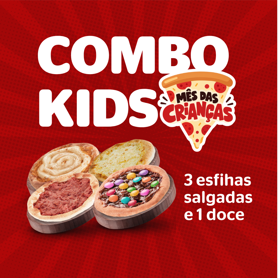 COMBO KIDS