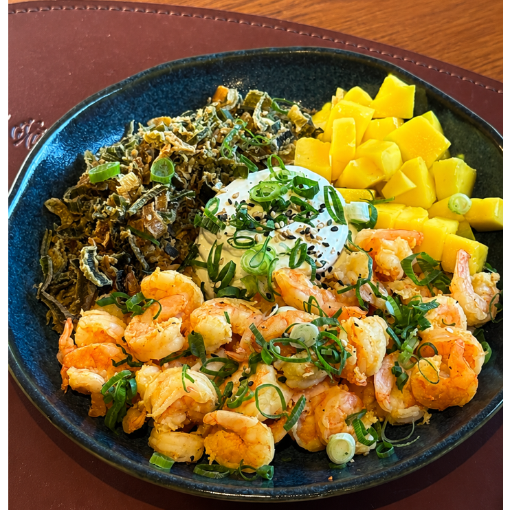 POKE CAMARÃO