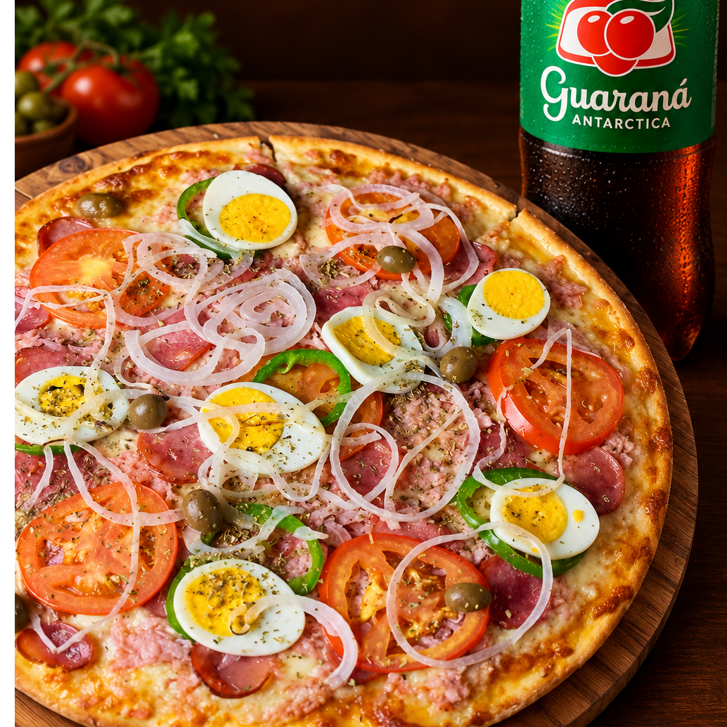 QUINTA ESPECIAL 