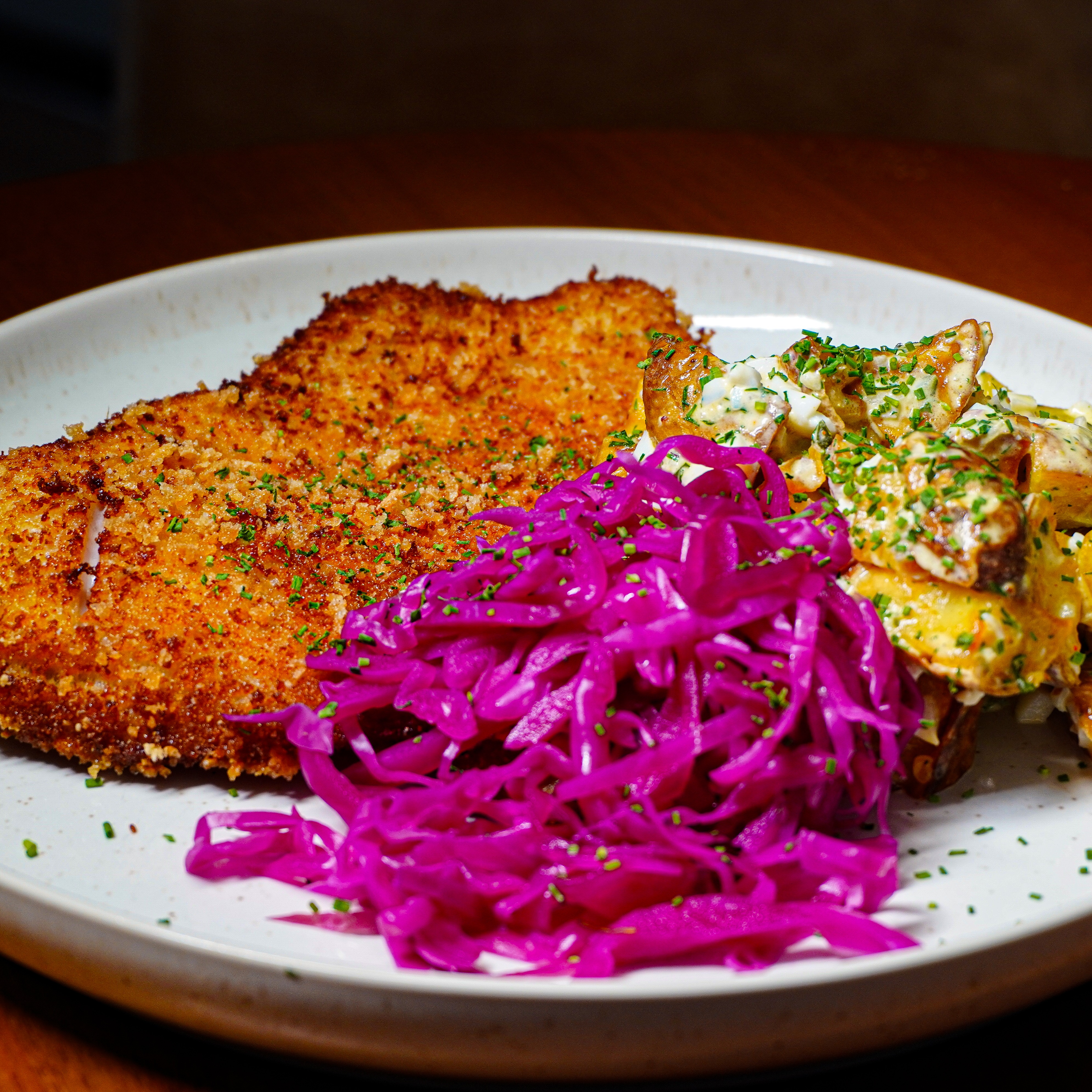 SCHNITZEL