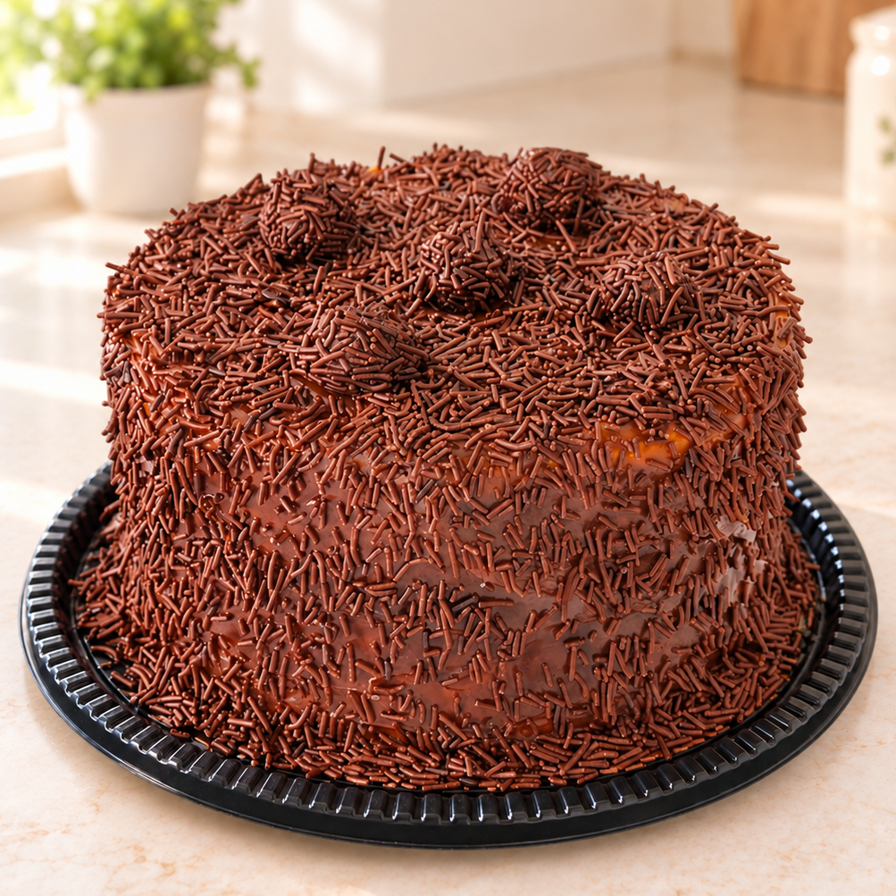TORTA PRESTIGIO