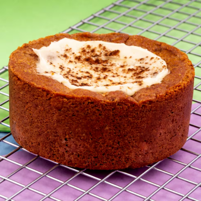 Cookão Banoffee