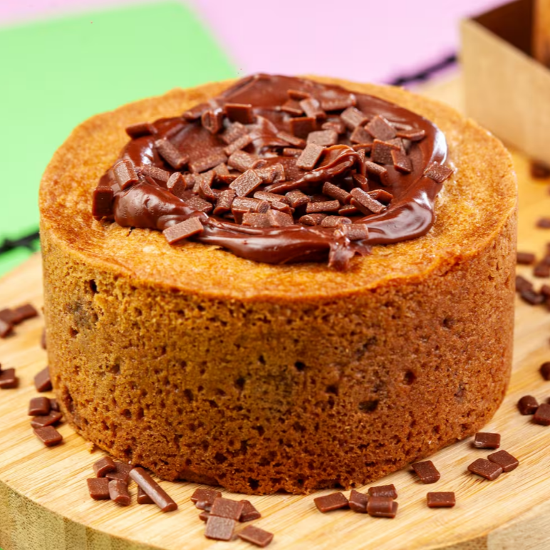 Cookão Chocolate Ao Leite