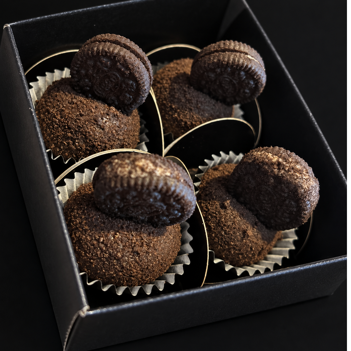 Briga de Oreo