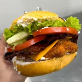 Frango Empanado