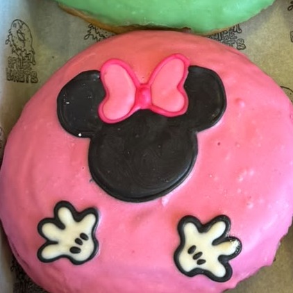 MINNIE