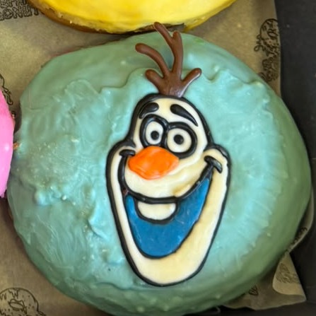 OLAF