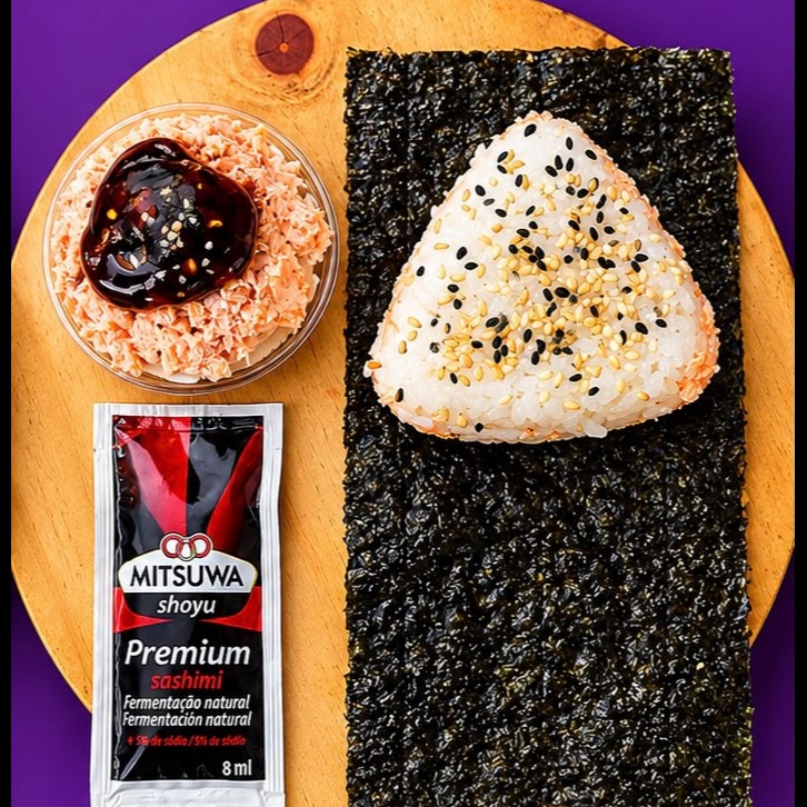 Salmão cream cheese grelhado 