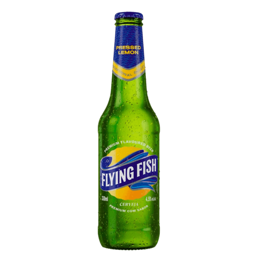 Cerveja Flying Fish 330ml