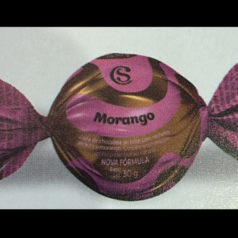 Trufa de Morango 30g