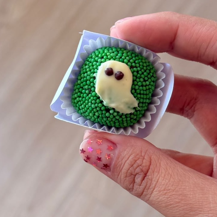 Brigadeiro Fantasma