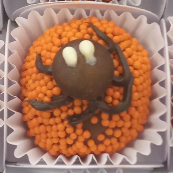 Brigadeiro Aranha