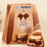 Panettone Mezzo 580g 