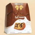 Panettone laCreme ao Leite 650g