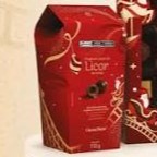Drageado de Licor de Cereja 150g