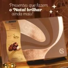 Caixa CS Bombons Sortidos 300g