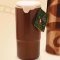 Copo Térmico Chocolate Calda 450ml