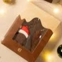 Chaveiro Chocomigo de Natal