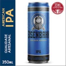 Eisenbahn IPA LT 350ml