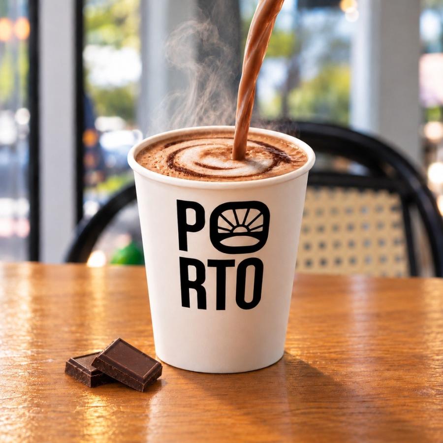 MOCACHINO 180ML